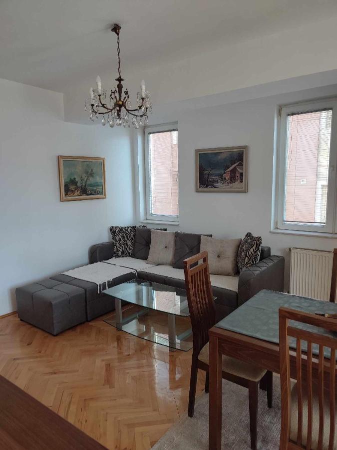 Tropicana Apartment Skopje Ngoại thất bức ảnh