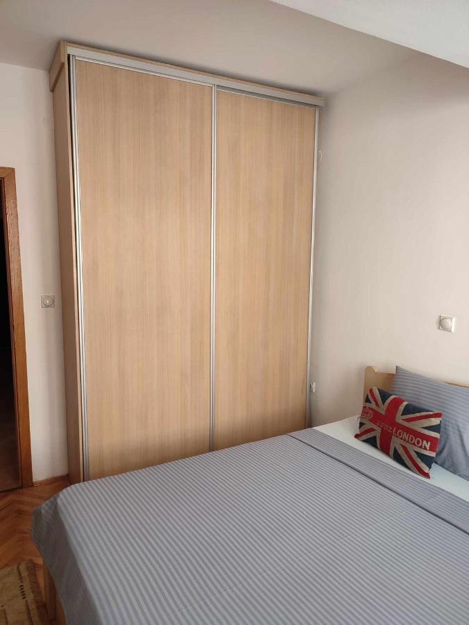 Tropicana Apartment Skopje Ngoại thất bức ảnh