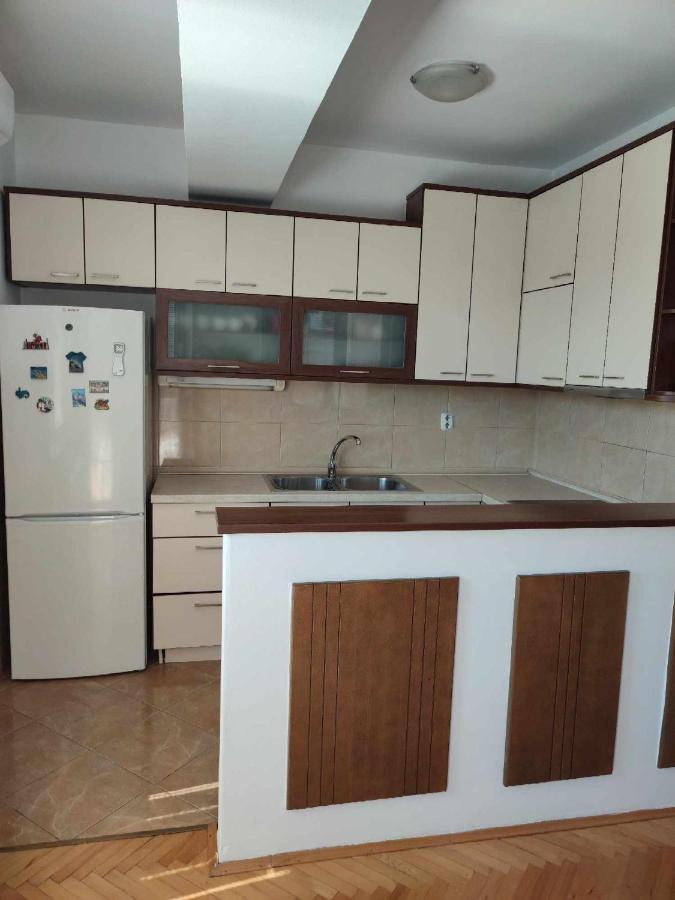 Tropicana Apartment Skopje Ngoại thất bức ảnh